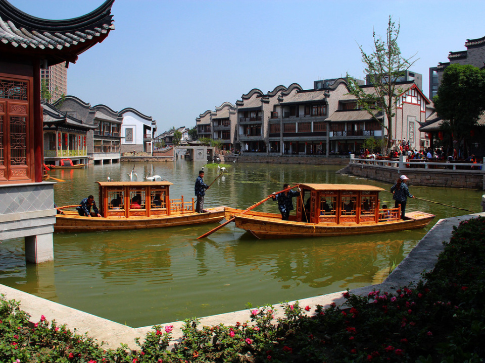 四川被遗忘的城市,四川被人忽视的风景区