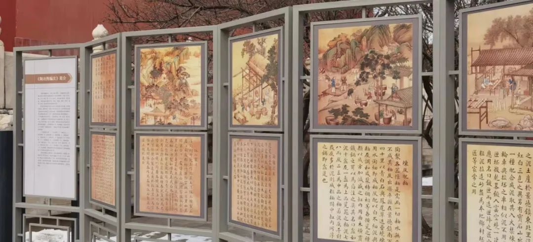 日本回流宋代官窑玄门瓶,老瓷器清霁蓝釉四方瓶