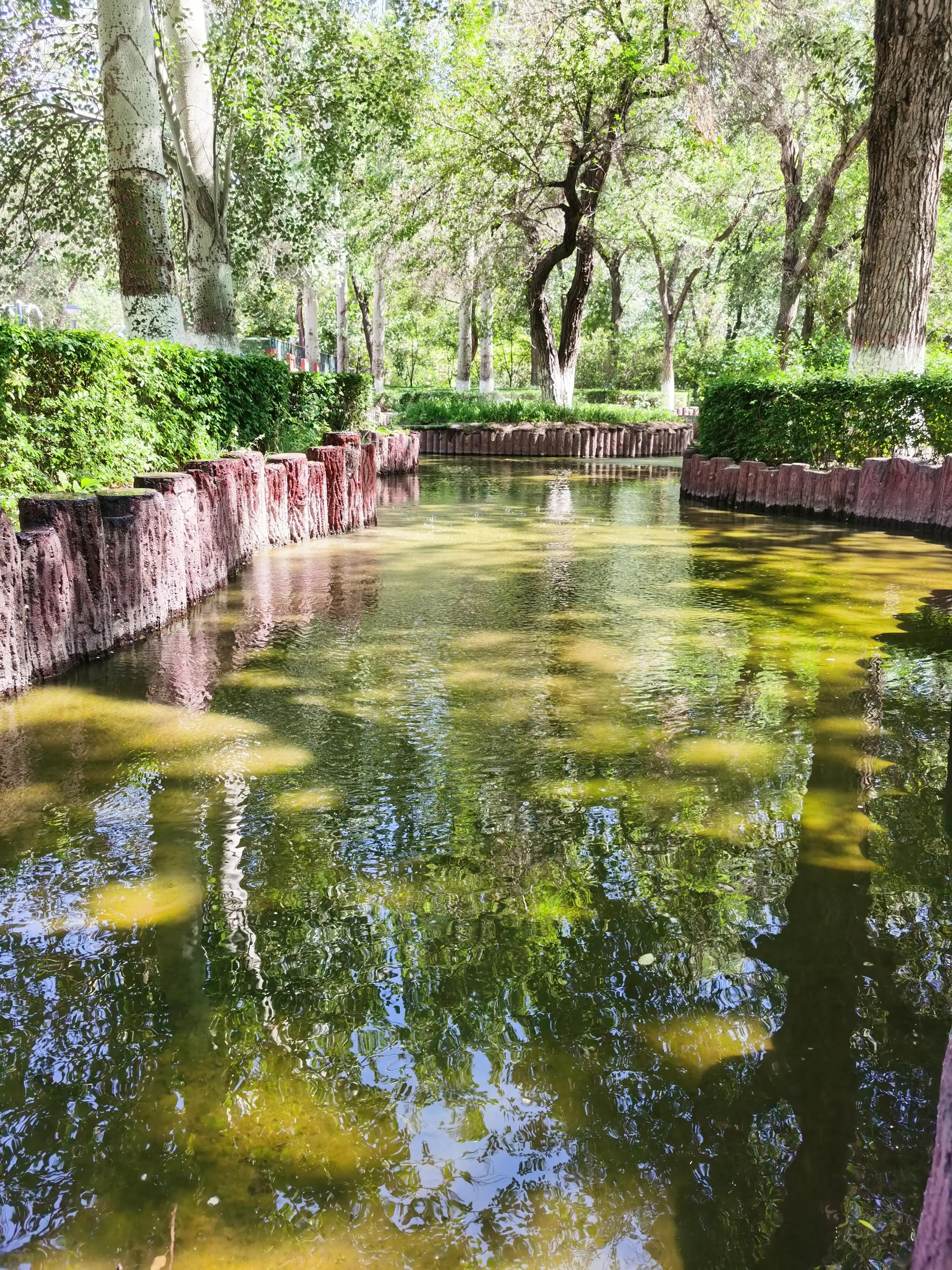 止水之难，难于死心