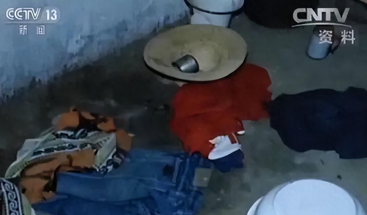 十大至今未破的大案,震惊全国的十大案件排名