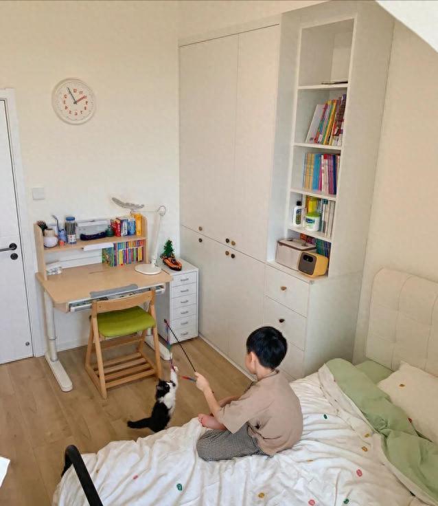 90后夫妻做装修最火视频,90后夫妻自己设计装修