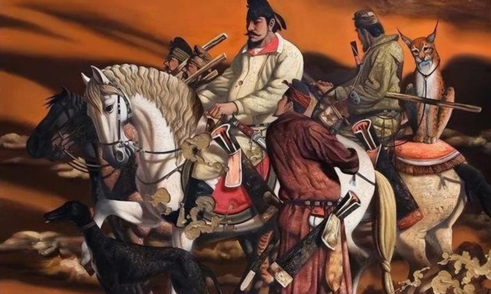 鍞愭湞鍦熷湴鍜屾埛绫嶇殑涓昏鎺柦,鍞愭湞鏃舵湡鎴峰彛绠＄悊