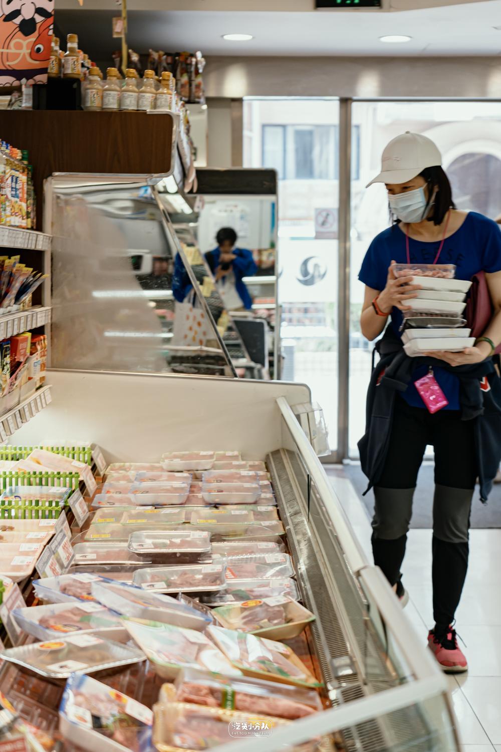 上海最便宜的购物超市,上海最正宗的日本超市
