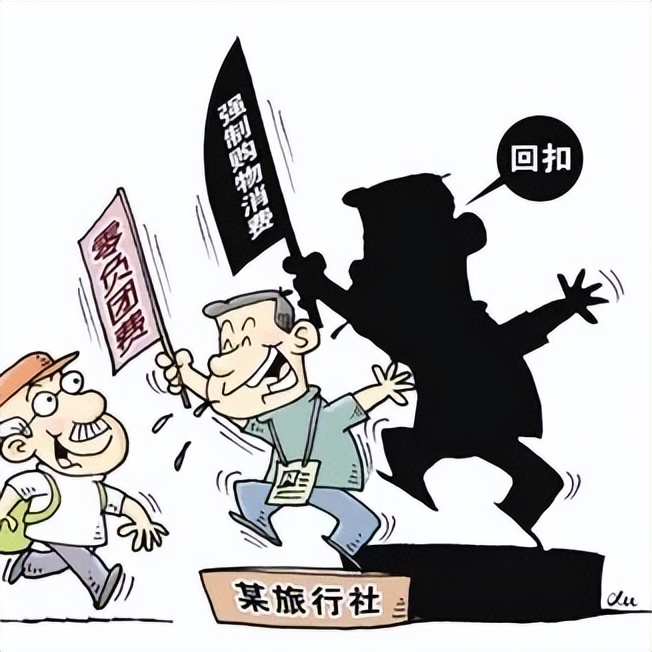 低价老年旅游团整治,打击旅游养老诈骗央视网