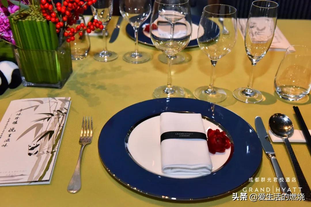 成都群光君悦酒店好吗,成都群光君悦酒店的详细介绍