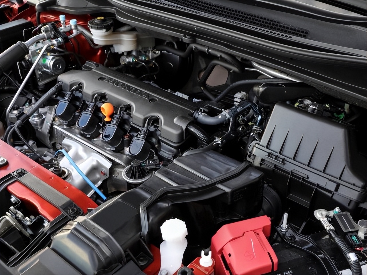 本田性价比最高最值得买的四驱suv,本田混动suv哪一款最值得买