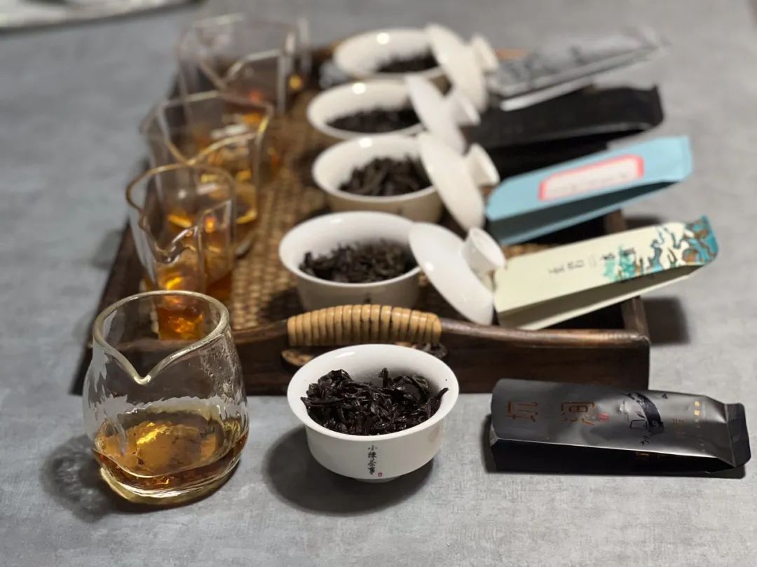 乌龙桂花香茶和兰花香有什么区别,玉兰花茶有香味吗