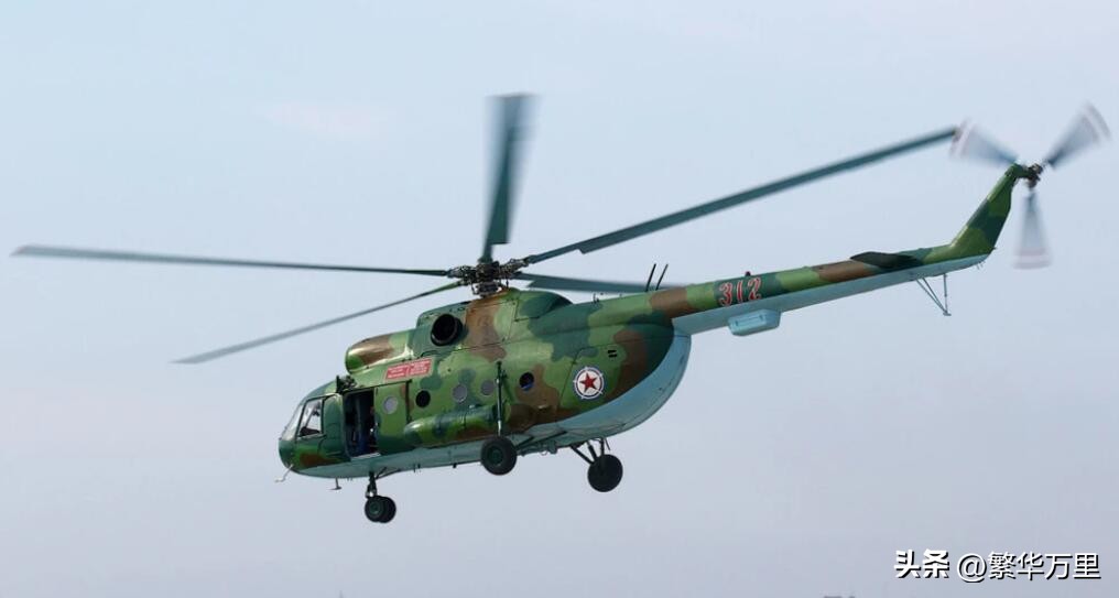 中国有武直19直升机吗,中国武直19直升机数量