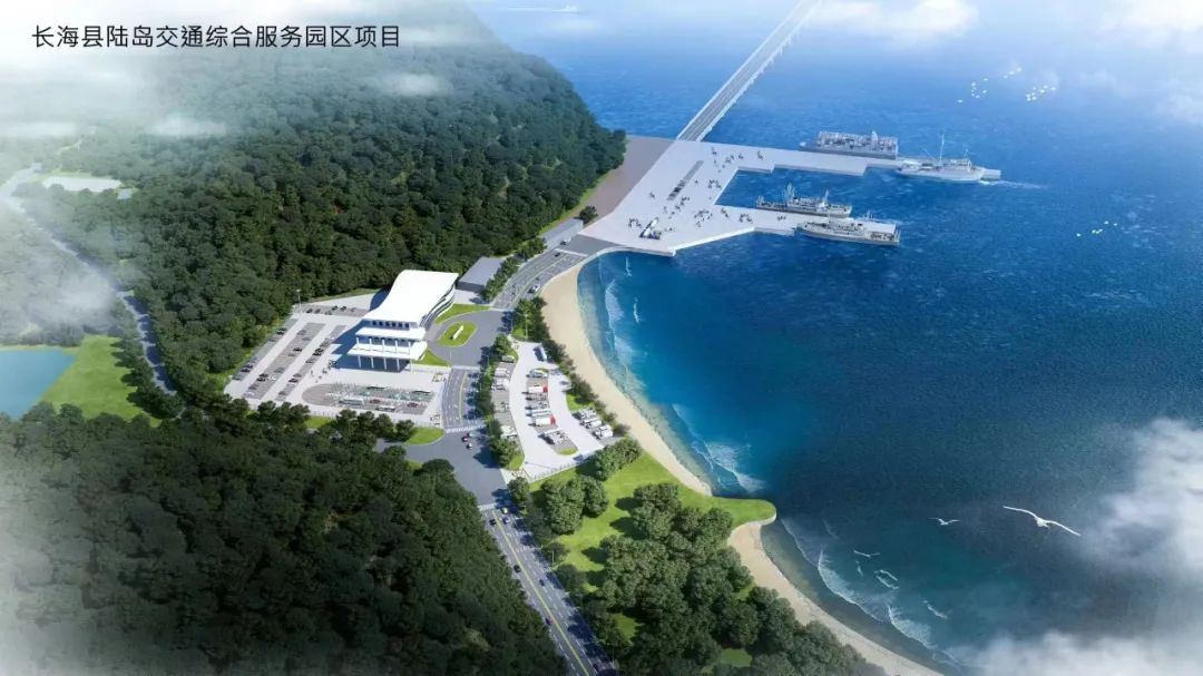 大连开工最新消息,重大项目开工大连金普