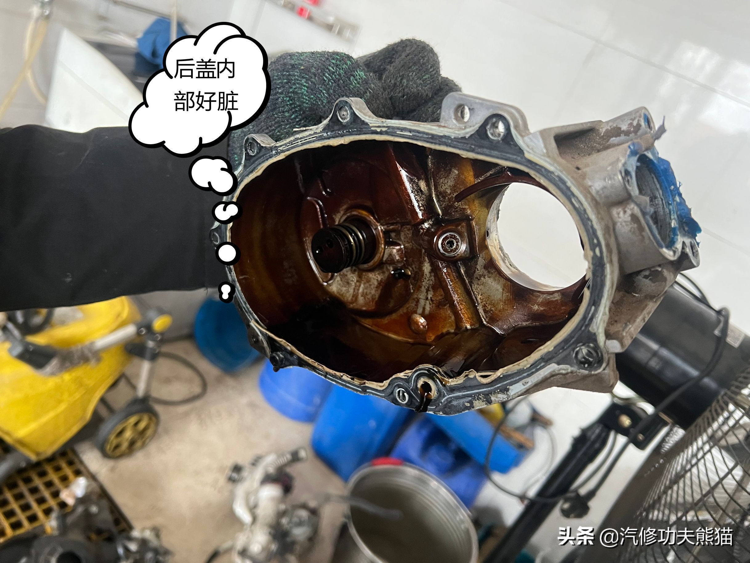 修车烧机油到底要不要拆发动机,修车把车修坏属于民事侵权吗