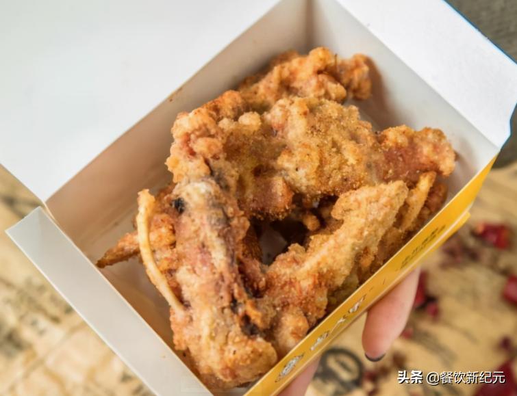 鸡锁骨肉,鸡锁骨是什么肉