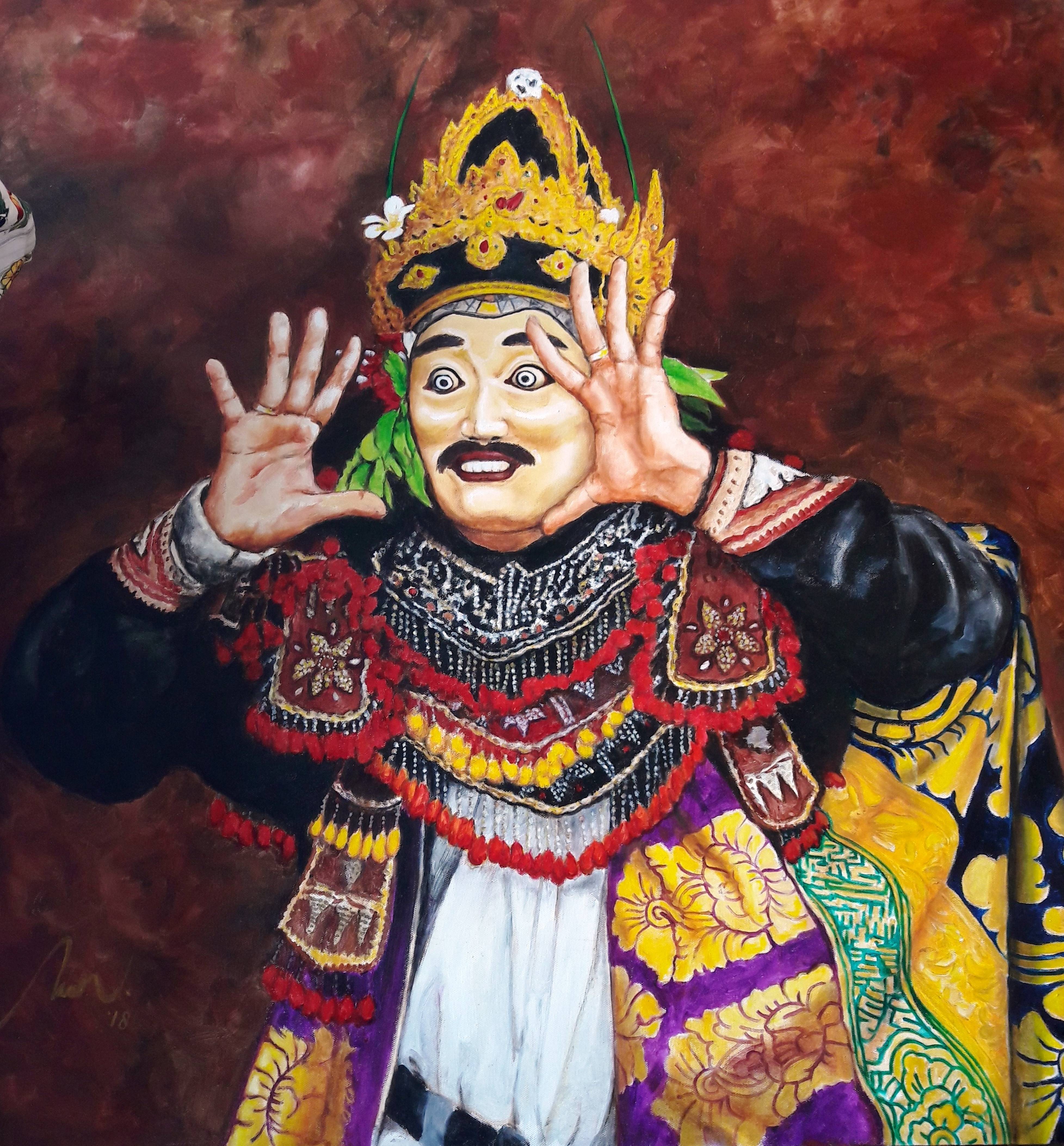 第四届国际新当代艺术展,第四届国际艺术交流展