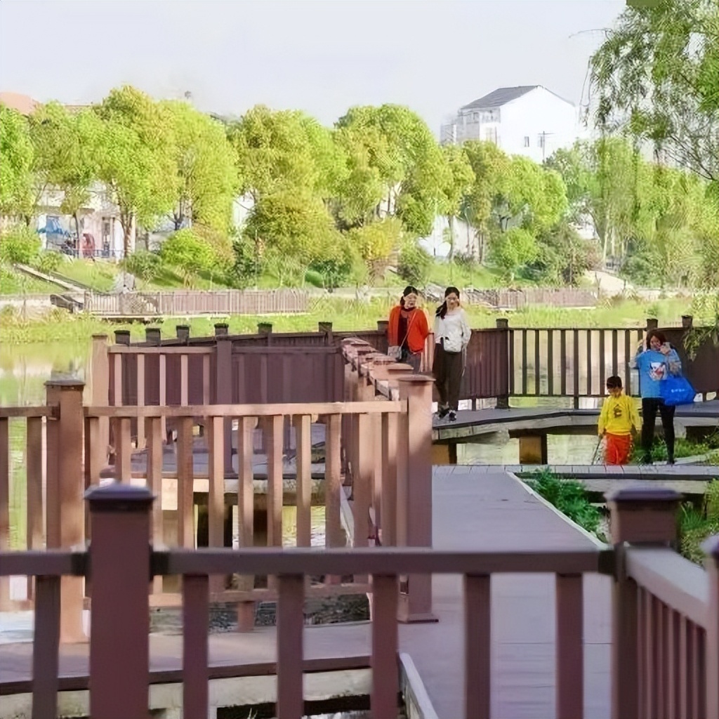 一街一品！乡村“玩”出新花样~