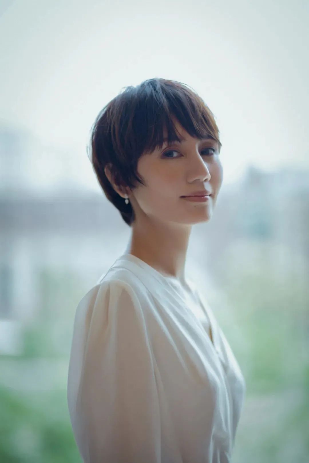 2020年最受欢迎女演员排名,殷桃宋佳争番位