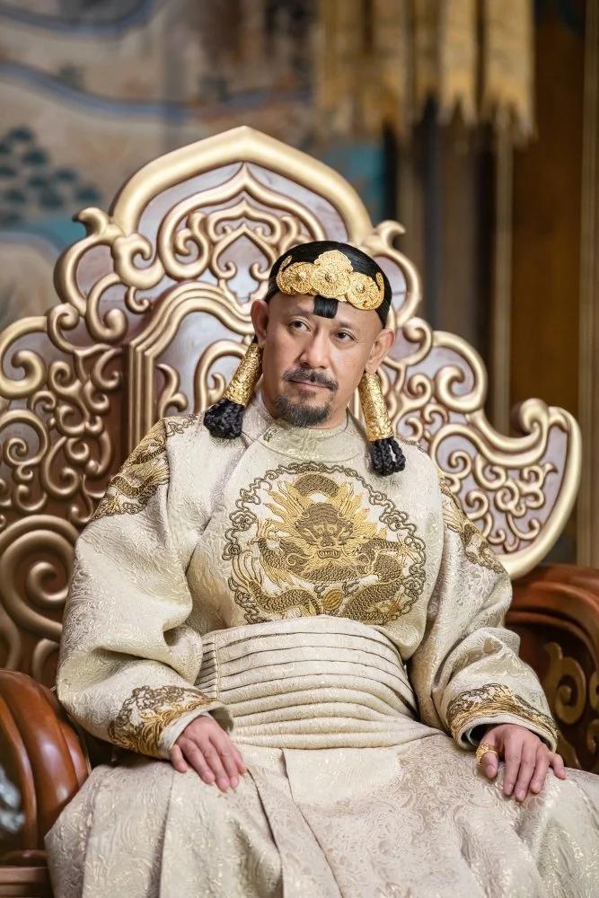 从茉莉花到图兰朵,从茉莉花到图兰朵大合唱视频