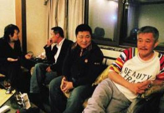 刘流是赵本山徒弟吗,刘流师傅是谁李金斗