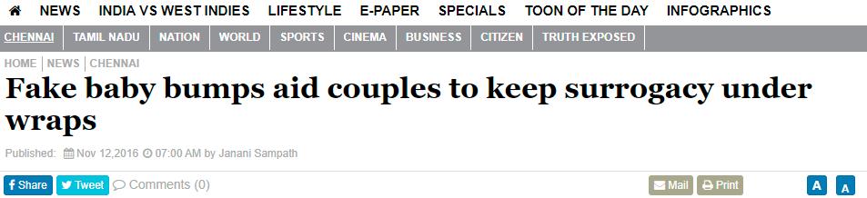 在速卖通海淘假孕肚的，都是些什么人？