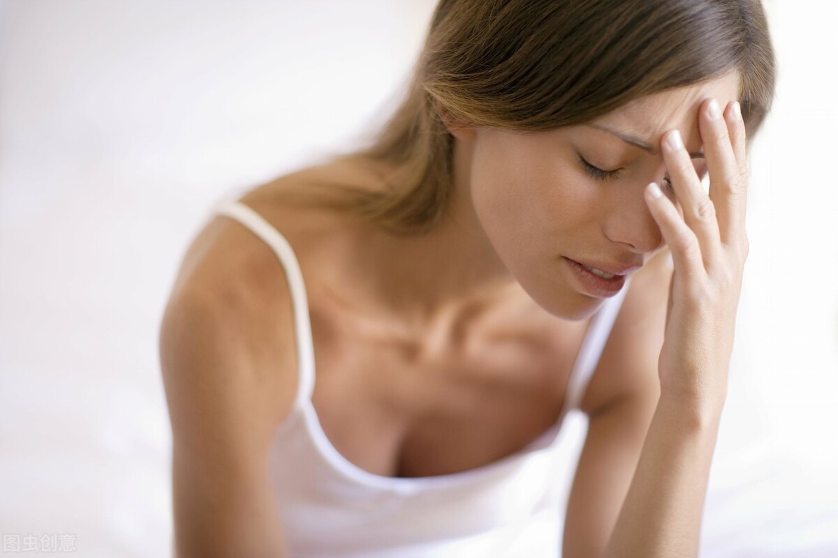 子宫肌瘤腰骶疼是什么原因,子宫肌瘤息肉是什么原因导致的