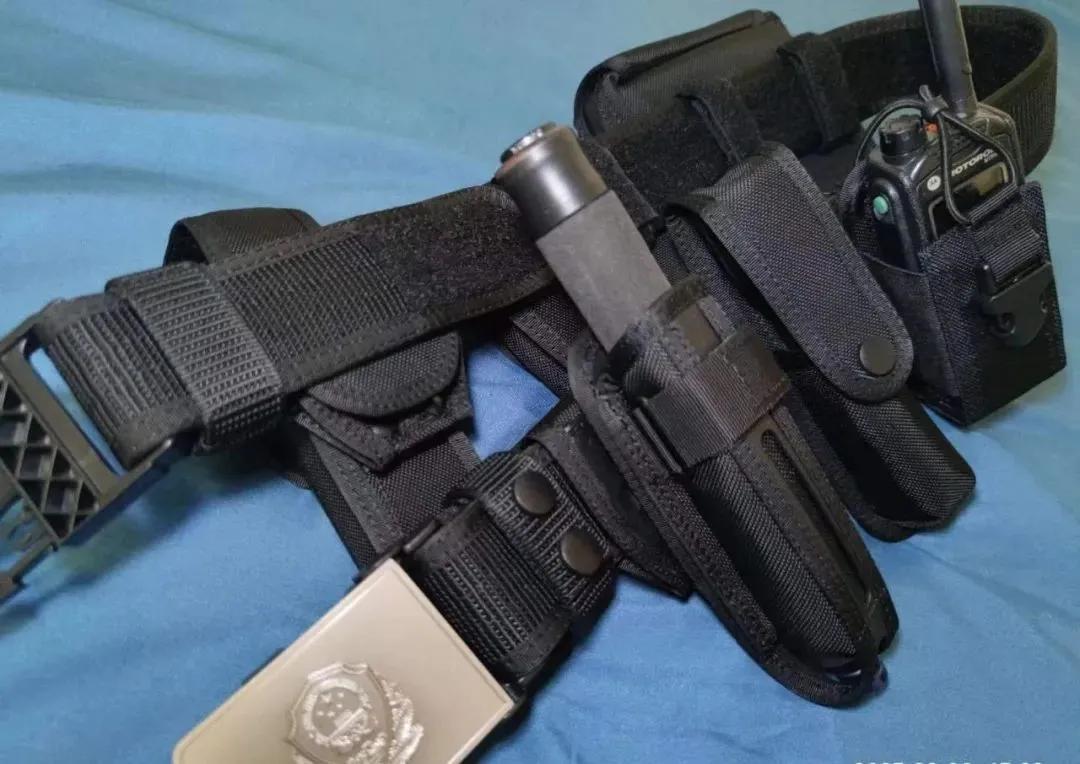 反恐特警战术动作,美国反恐特警训练