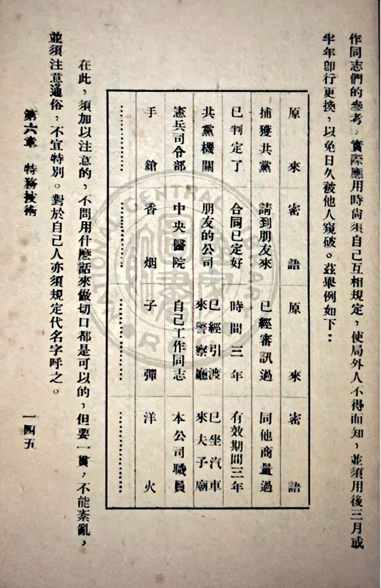 电影风声为何与原著差别那么大,电影风声中的细节