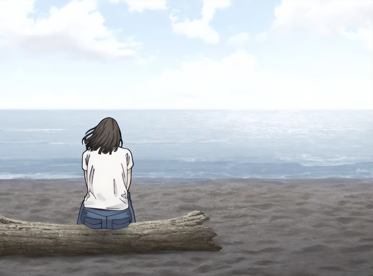 4天票房3.8亿，豆瓣评分9，一部日本动画片，怎么就在中国火了？