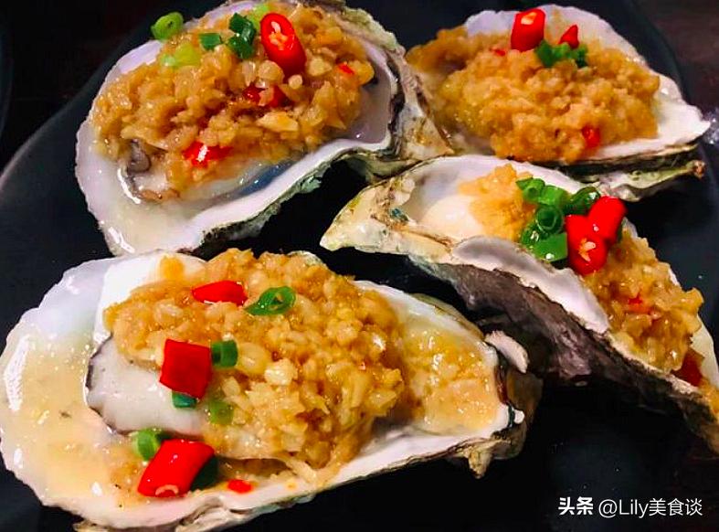 烧烤中最难造假的三种食物,烧烤不造假的食物有哪些