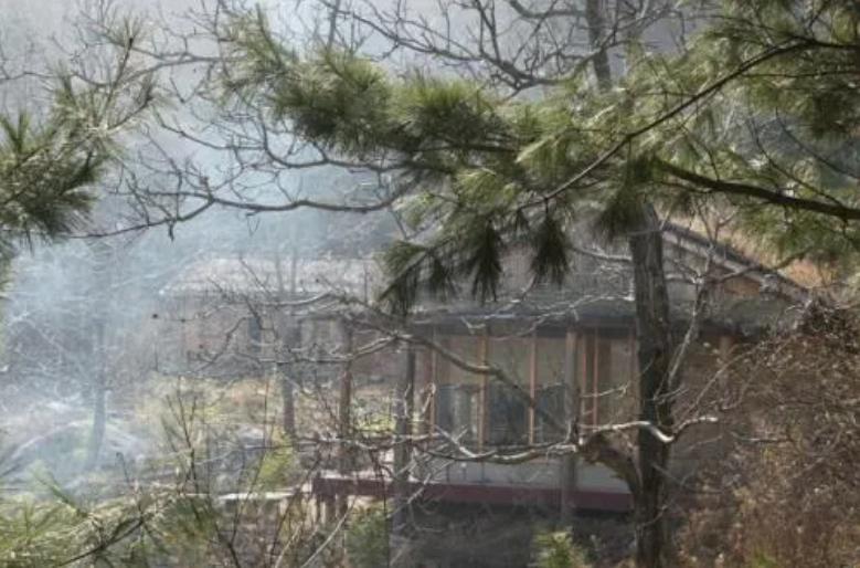 上万人“隐居”终南山，真的是远离世俗？当地村民却直摇头