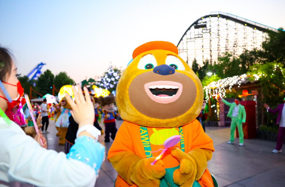体验夏日的激情与狂欢！济南这个拟入选国家级名单的乐园，究竟还藏着多少惊喜？