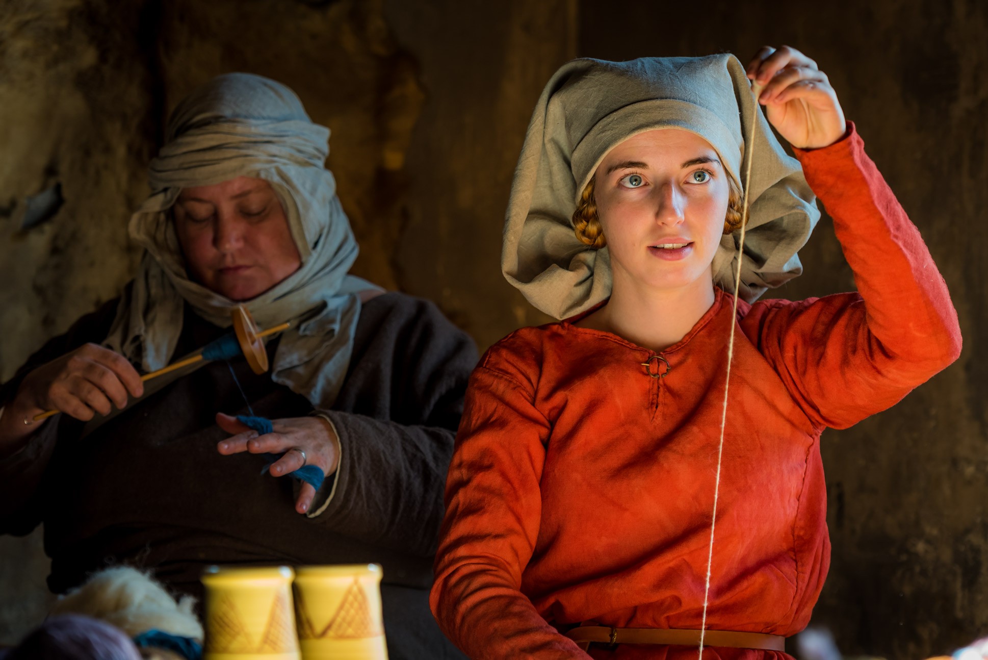 中世纪的世界(下):中世纪的人们如何看待他们所生活的世界