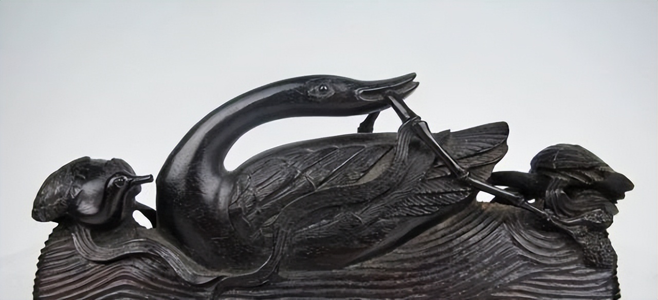 明代木雕有收藏价值吗,古代木雕怎么收藏