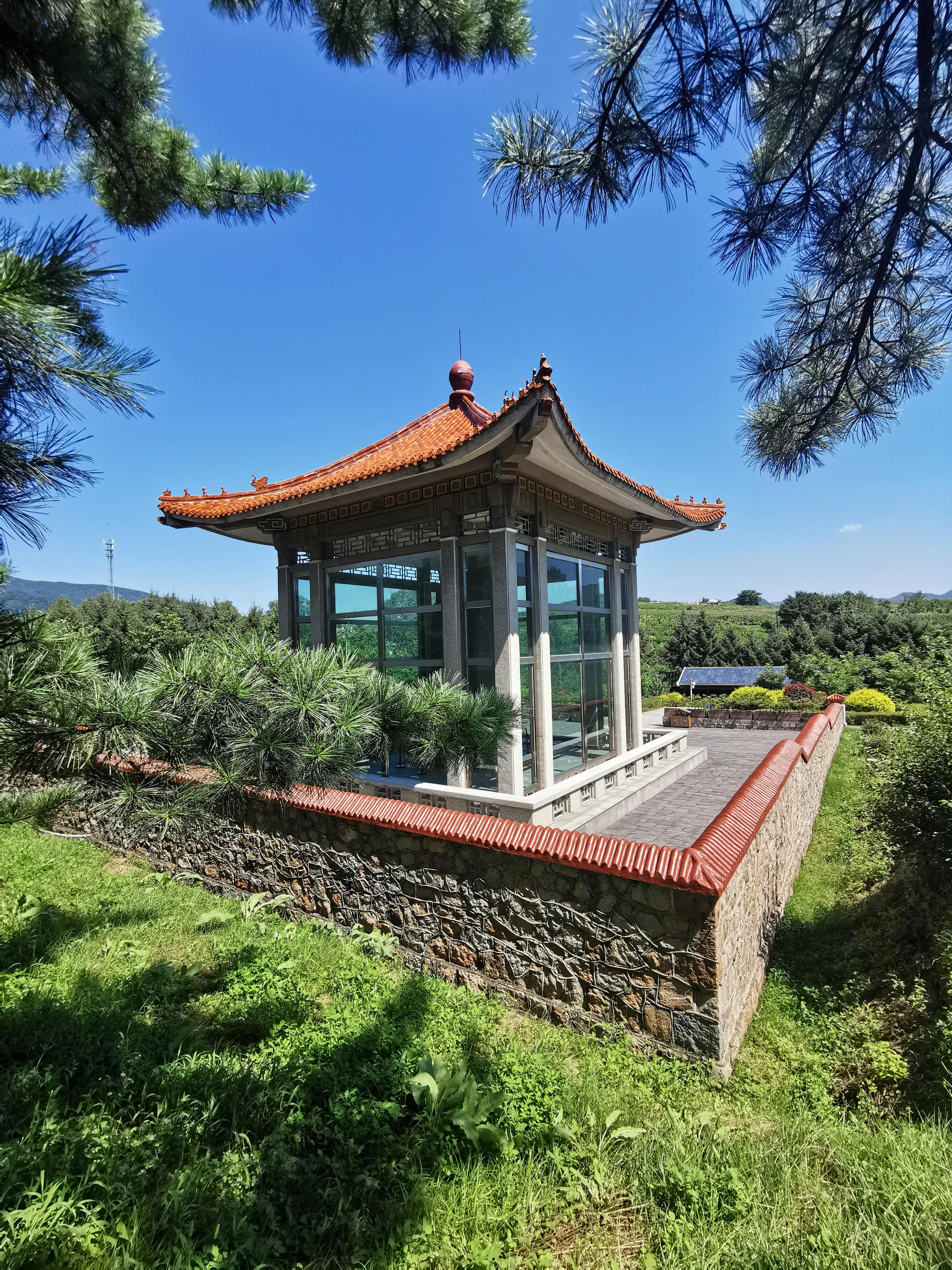 中国申请高句丽世界文化遗产遗址,高句丽历史文化遗址