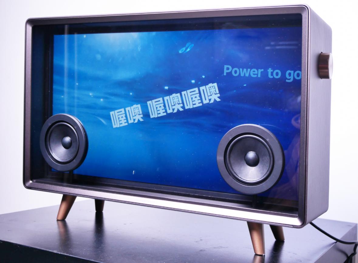 天猫精灵智能音箱带歌词的,天猫精灵智能歌词音箱功能