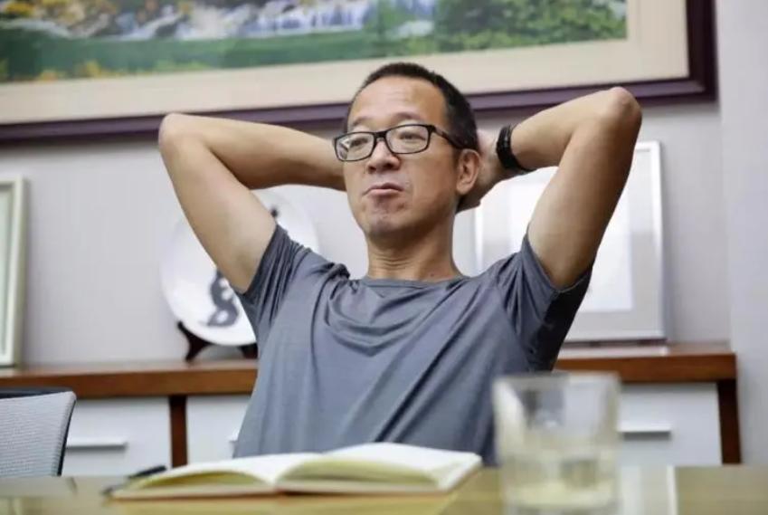 俞敏洪绑架案纪录片,俞敏洪被绑架案完整版文字