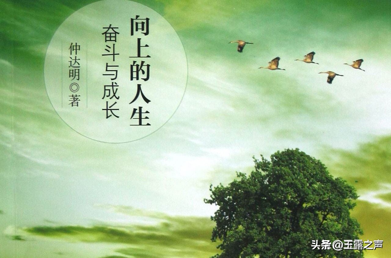 六字古诗词人生感悟,最励志的20首诗词