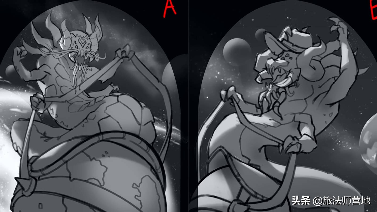 炉石传说战棋提科特斯伙伴,炉石传说战棋每个等级强势体系