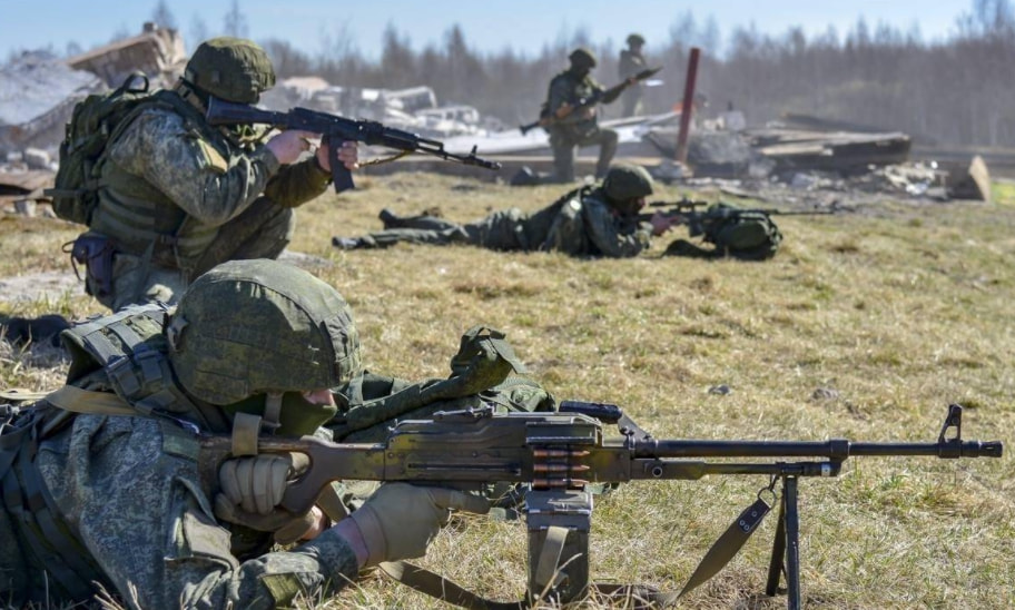 基辅最新局势普京,普京乌克兰战局全解