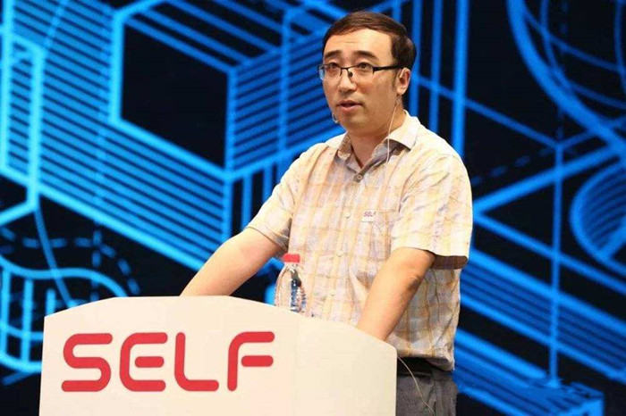 清华大学教授李永乐简历,李永乐说哪个考研老师是误人子弟