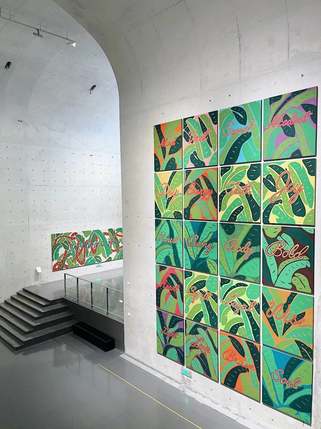 艺术治愈生活推文,关于艺术推文