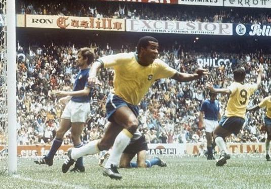 世界杯老马进球,世界杯历史十佳进球小罗任意球