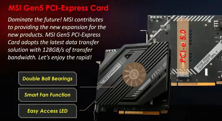 固态硬盘推荐pcie5.0最新,pcie5.0固态硬盘什么时候普及