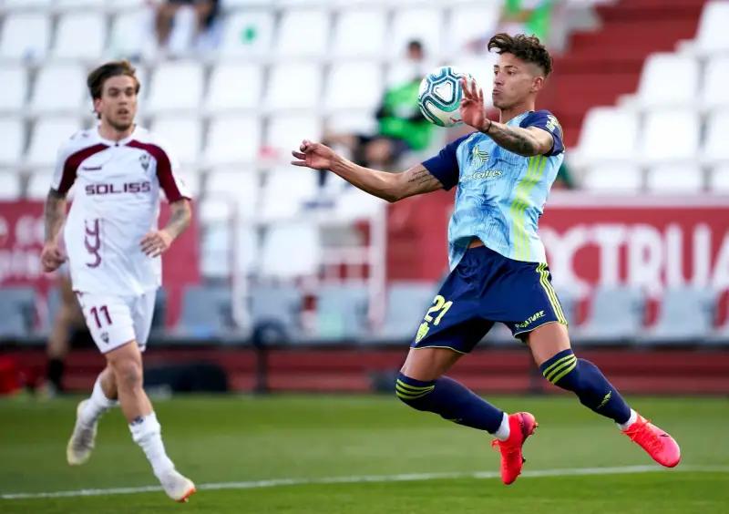 从南美小城到英超红军，这是努涅斯走过的漫漫长征路