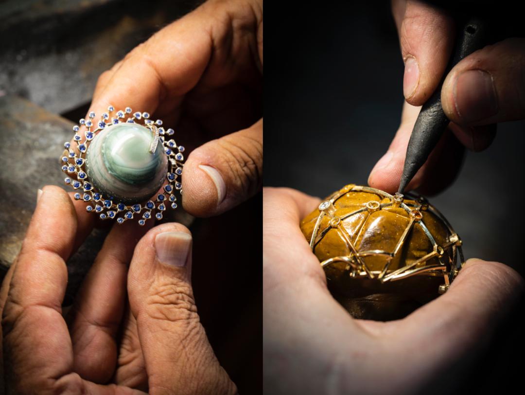 中国上半年四大车展,2024年表展哪些表值得入手