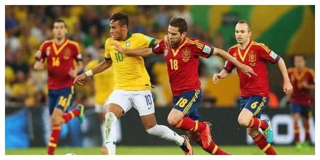 2018世界杯精彩解说词,世界杯讲解词