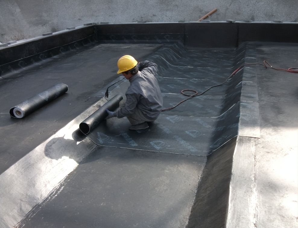 基础防水质量通病,基础工程常见的质量问题及原因