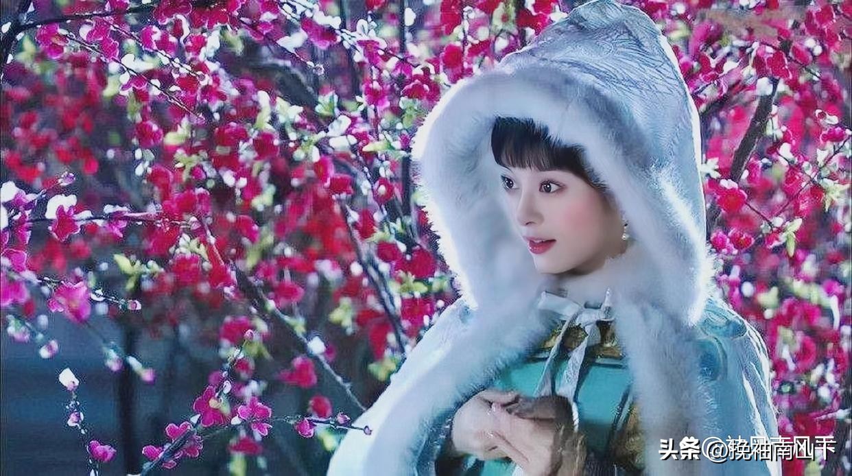 甄嬛传古诗词大赛完整版,甄嬛传涉及到的古诗词