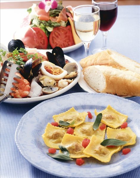 意大利食品安全严格,意大利食品安全标准