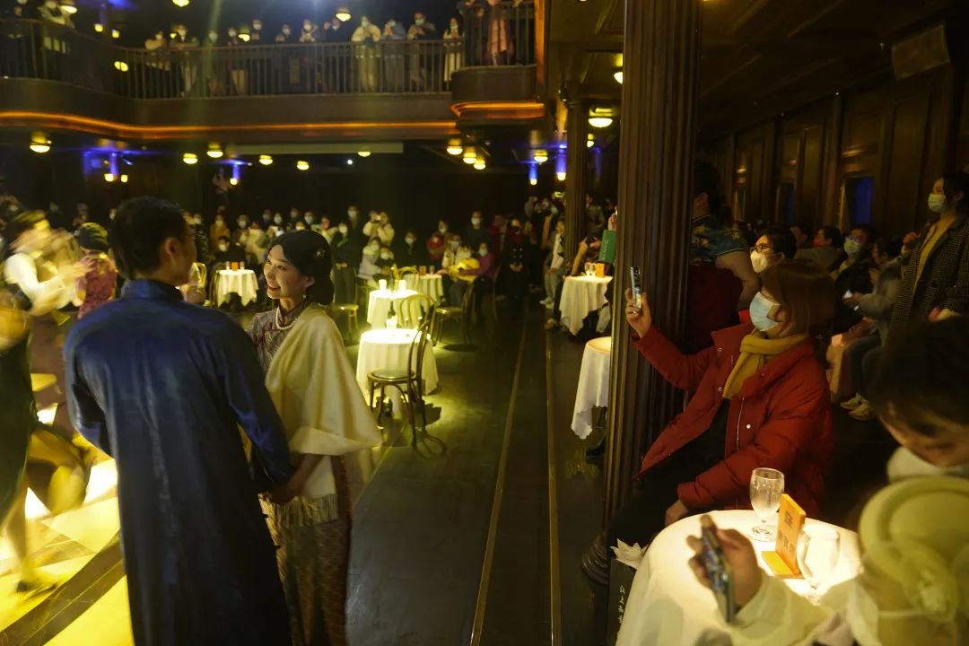 知音号下午3点场次,知音号复航致敬白衣天使