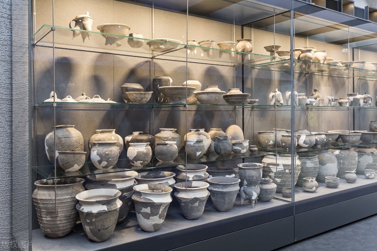 夏朝简史：从夏禹王立国到夏桀亡，共享国439年