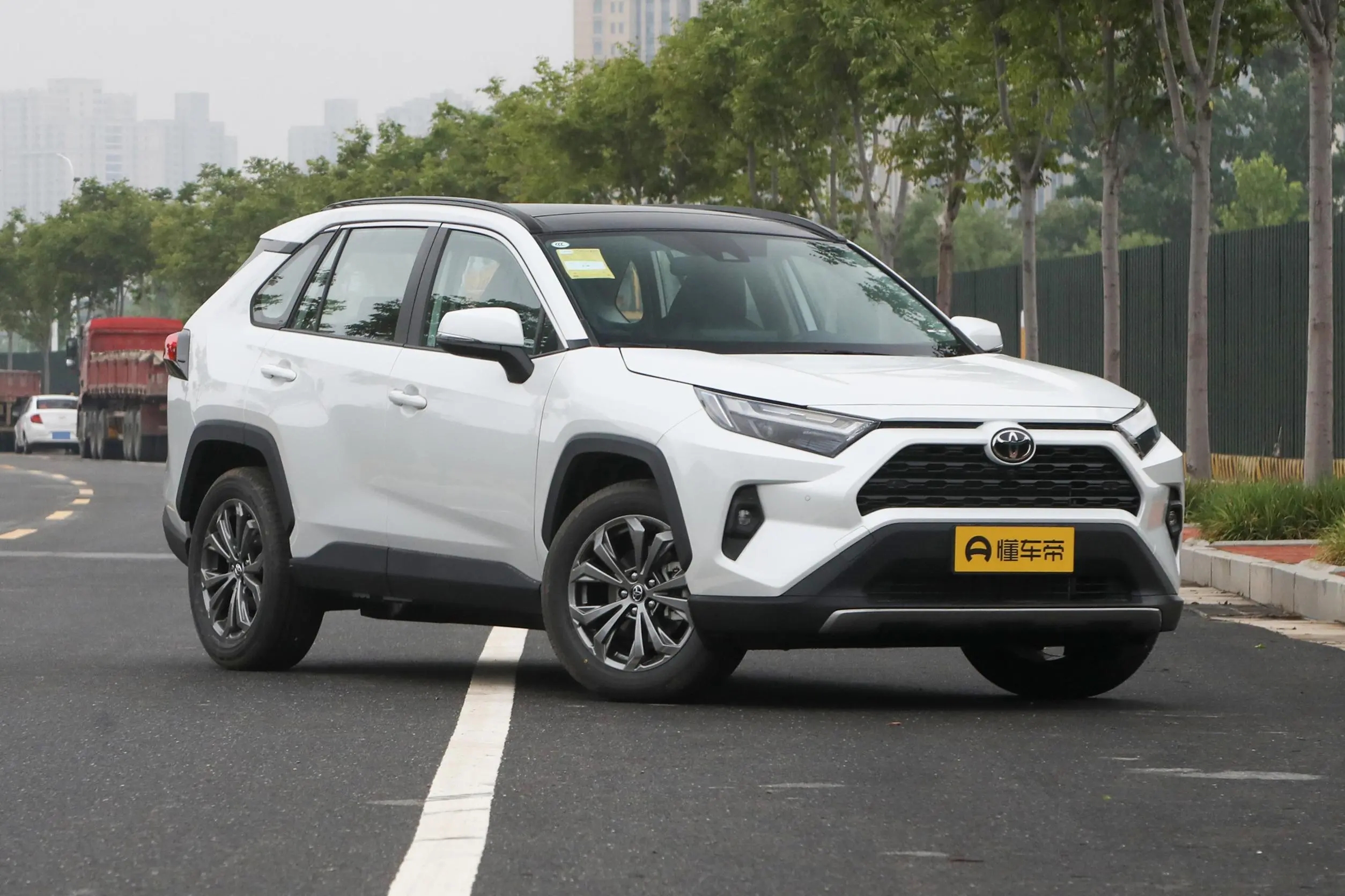 丰田rav4荣放2.0动力是全球用吗,丰田rav4荣放2.0发动机质量好吗
