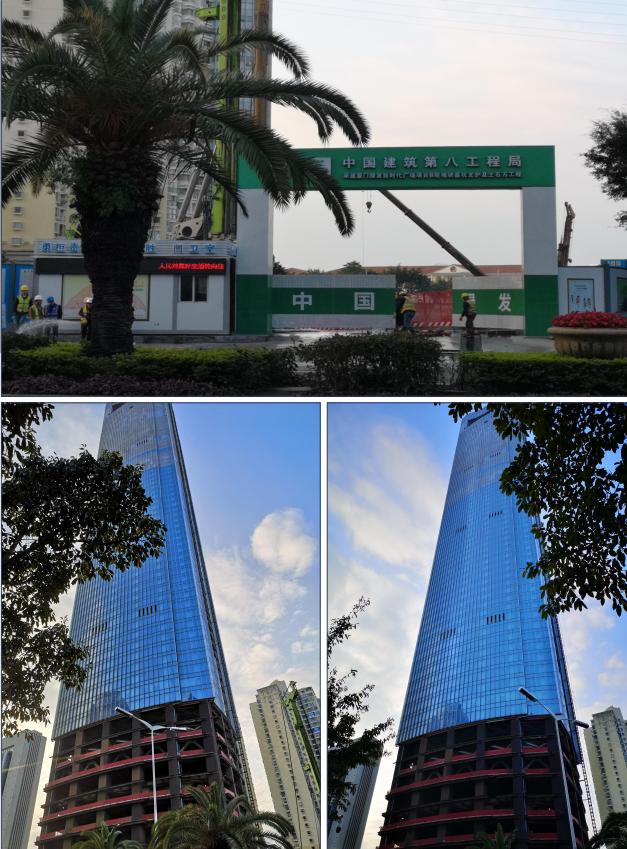 厦门经济转型发展趋势,厦门市商业区有哪些